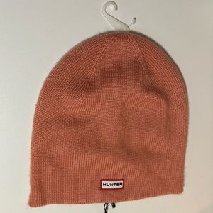 WOMENS HUNTER BEANIE WINTER HAT, NEW